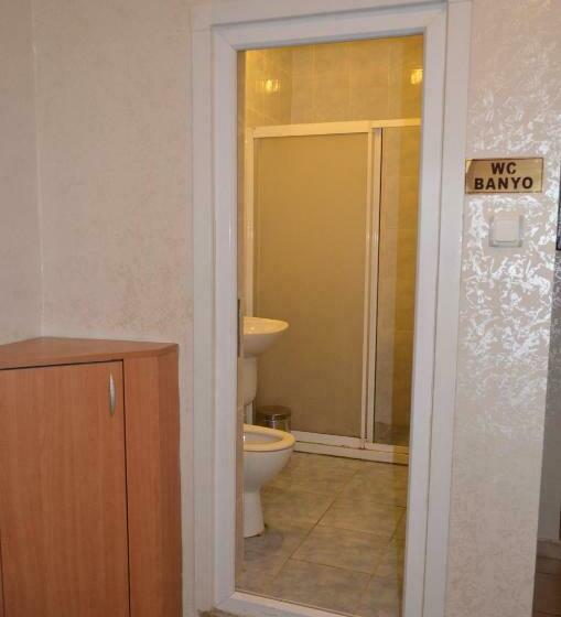 Fotos del hotel Ekol:  15