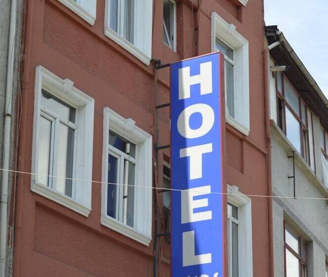 Fotos del hotel Ekol:  29