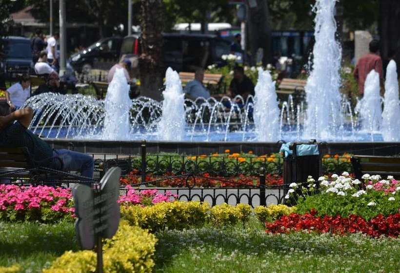 Fotos del hotel Ekol:  13