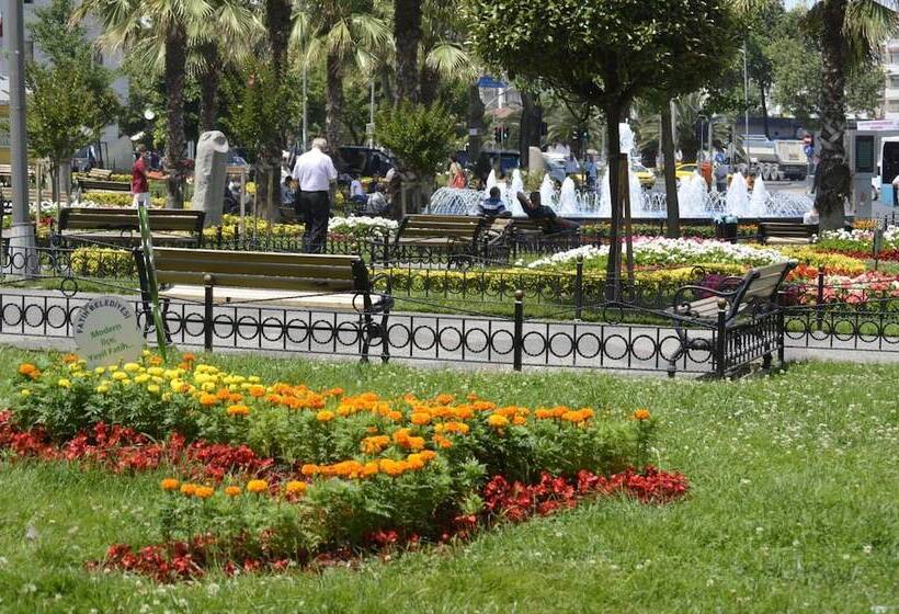 Fotos del hotel Ekol:  14