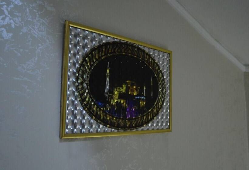 Fotos del hotel Ekol:  38