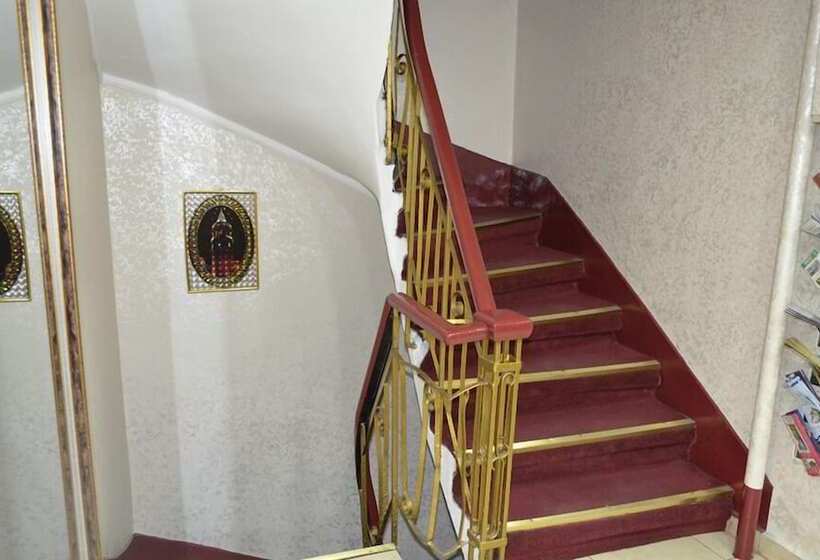 Fotos del hotel Ekol:  27