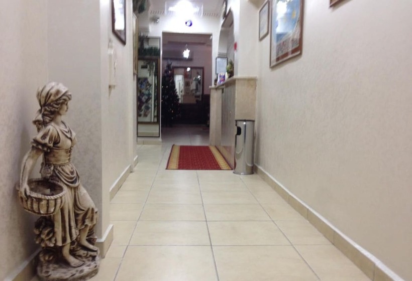 Fotos del hotel Ekol:  26