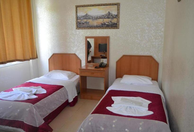 Fotos del hotel Ekol:  7