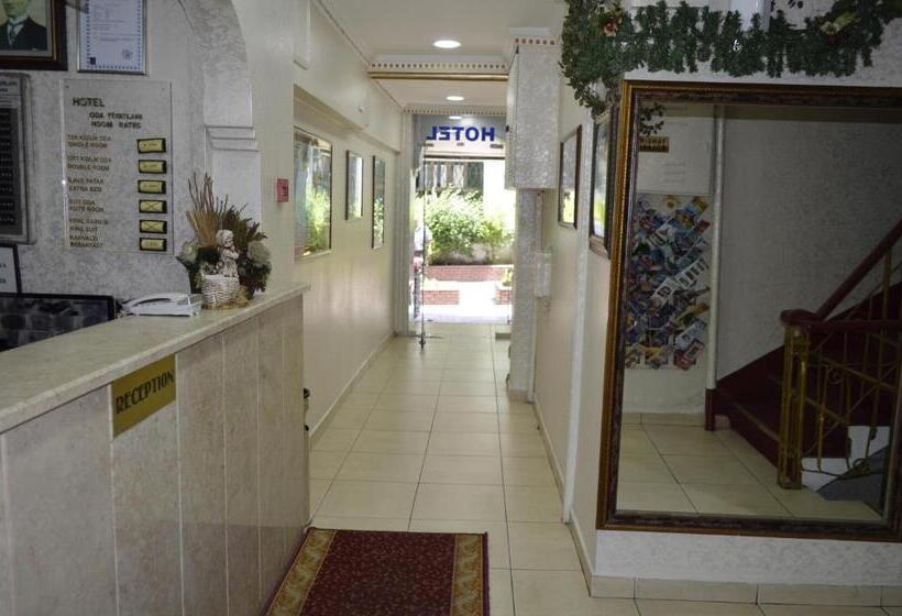 Fotos del hotel Ekol:  21