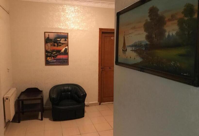 Fotos del hotel Ekol:  23