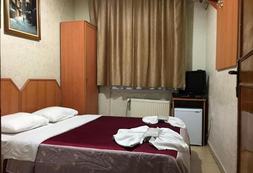 Fotos del hotel Ekol:  4