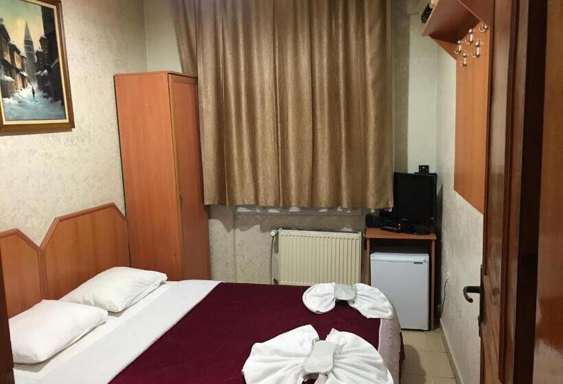 Fotos del hotel Ekol:  6