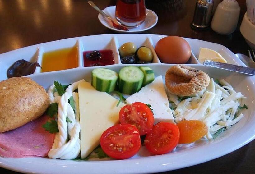 Fotos del hotel Ekol:  10