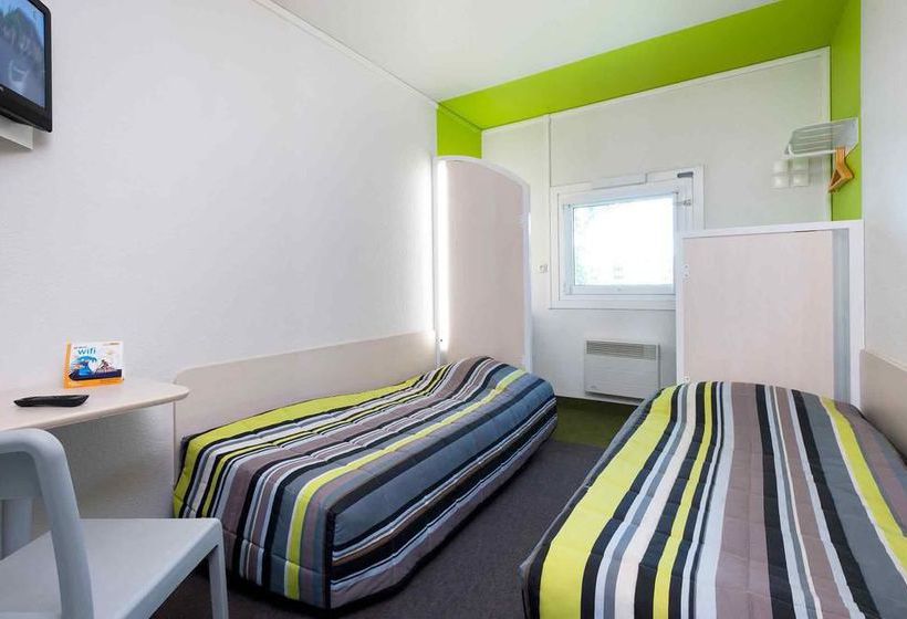 فندق F1 Bordeaux Aéroport