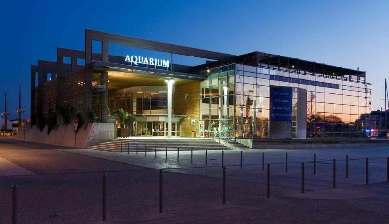 호텔 F1 La Rochelle Angoulins  Renove