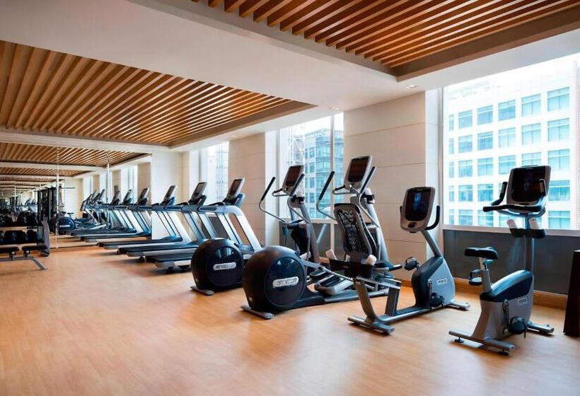 Fotos del hotel Fairfield By Marriott Bengaluru Outer Ring Road:  14