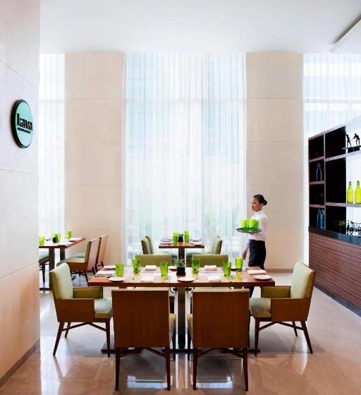 Fotos del hotel Fairfield By Marriott Bengaluru Outer Ring Road:  13