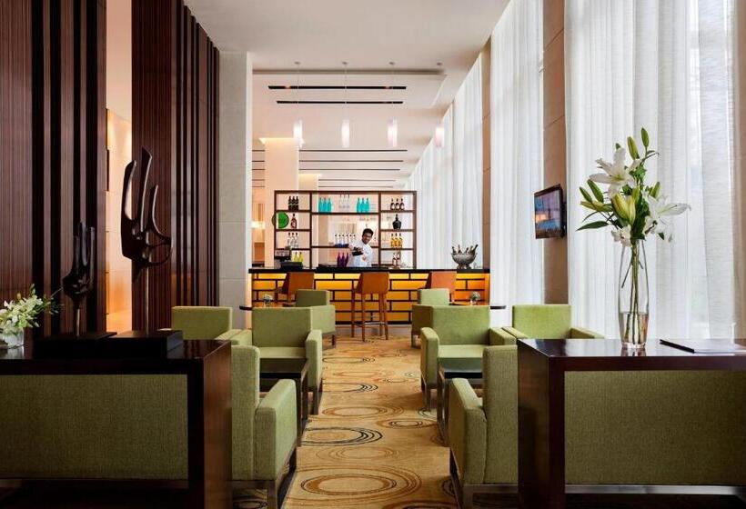 Fotos del hotel Fairfield By Marriott Bengaluru Outer Ring Road:  12