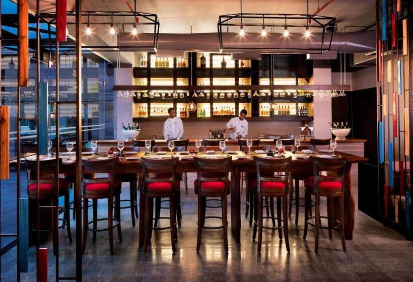 Fotos del hotel Fairfield By Marriott Bengaluru Outer Ring Road:  11