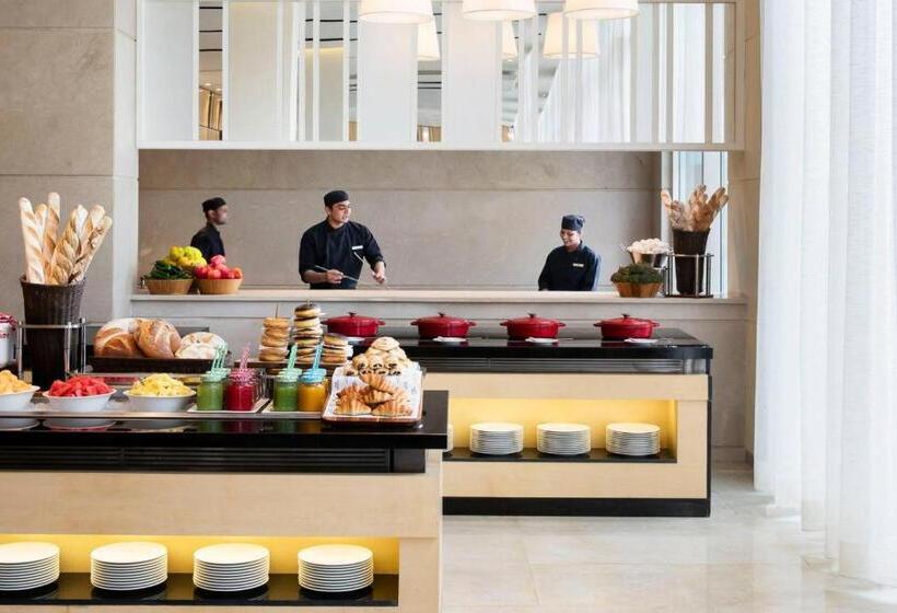 Fotos del hotel Fairfield By Marriott Bengaluru Outer Ring Road:  10
