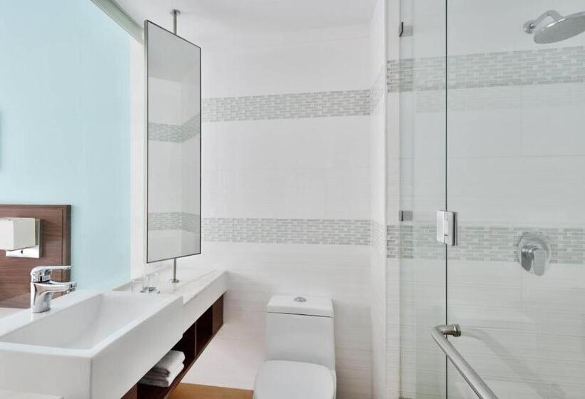 Fotos del hotel Fairfield By Marriott Bengaluru Outer Ring Road:  6