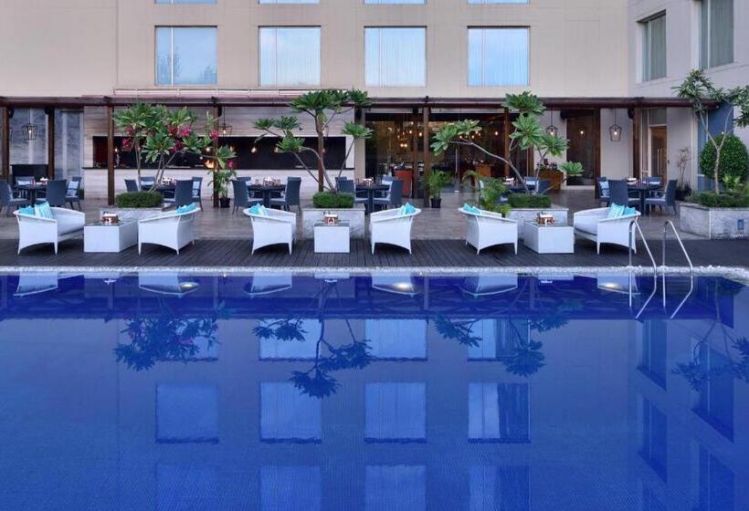 Fotos del hotel Fairfield By Marriott Bengaluru Outer Ring Road:  24