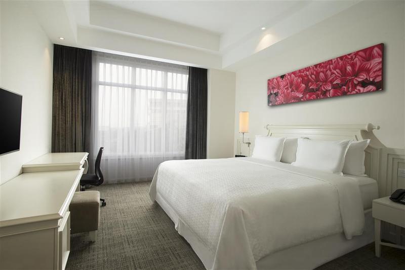 Fotos del hotel Four Points By Sheraton Bandung:  2