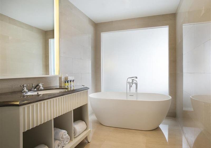 Fotos del hotel Four Points By Sheraton Bandung:  8