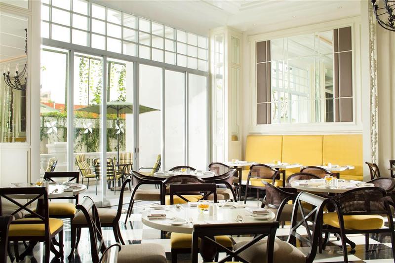 Fotos del hotel Four Points By Sheraton Bandung:  10