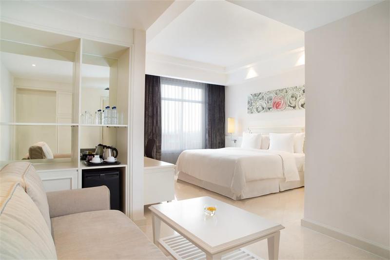 Fotos del hotel Four Points By Sheraton Bandung:  5