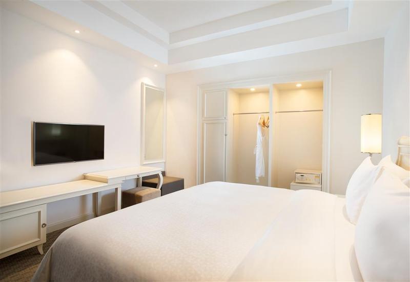 Fotos del hotel Four Points By Sheraton Bandung:  6