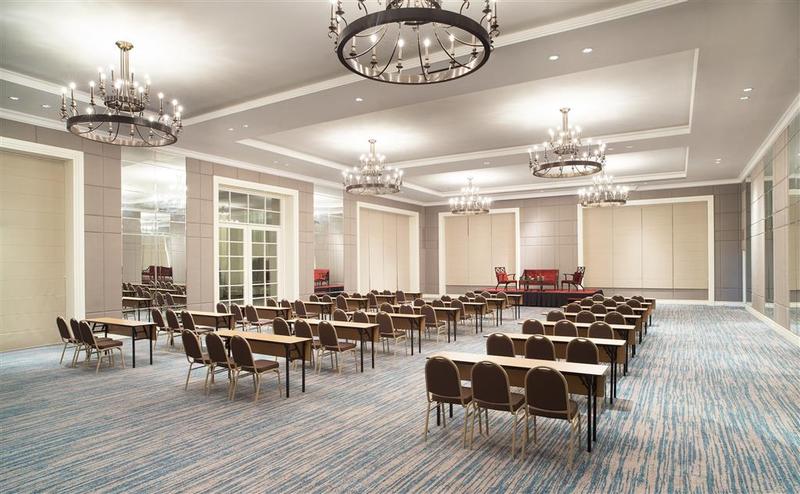 בית מלון כפרי Four Points By Sheraton Bandung