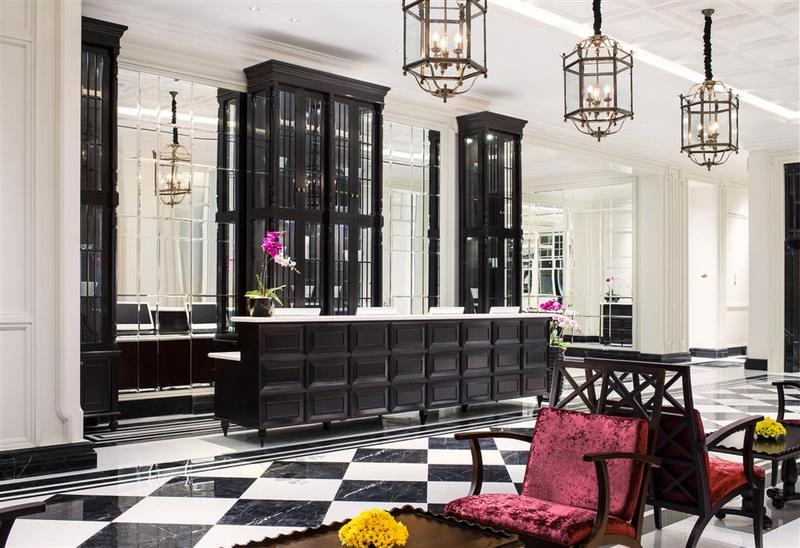 בית מלון כפרי Four Points By Sheraton Bandung