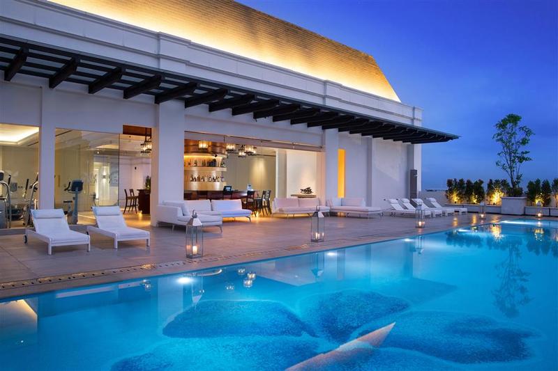 Fotos del hotel Four Points By Sheraton Bandung:  17