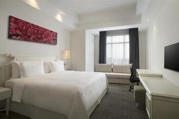 Fotos del hotel Four Points By Sheraton Bandung: 1 Fotos del hotel Four Points By Sheraton Bandung: 1