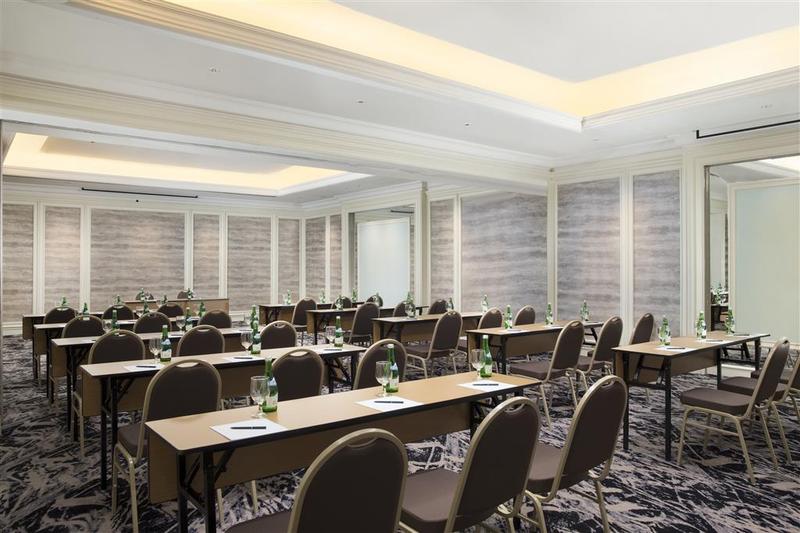 Fotos del hotel Four Points By Sheraton Bandung:  14