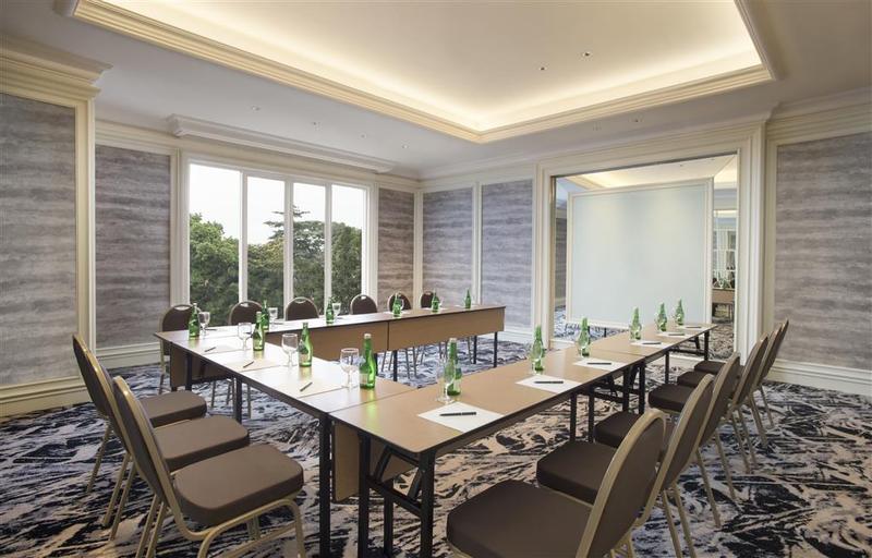 בית מלון כפרי Four Points By Sheraton Bandung