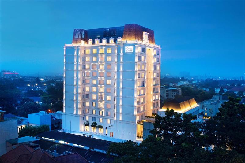 Fotos del hotel Four Points By Sheraton Bandung:  18