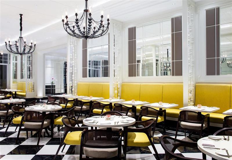 Fotos del hotel Four Points By Sheraton Bandung:  13