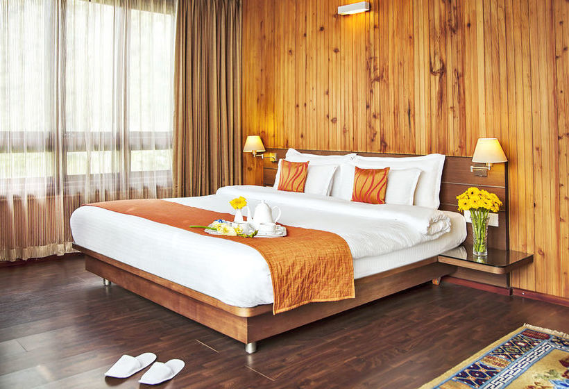 酒店 Sterling Gangtok