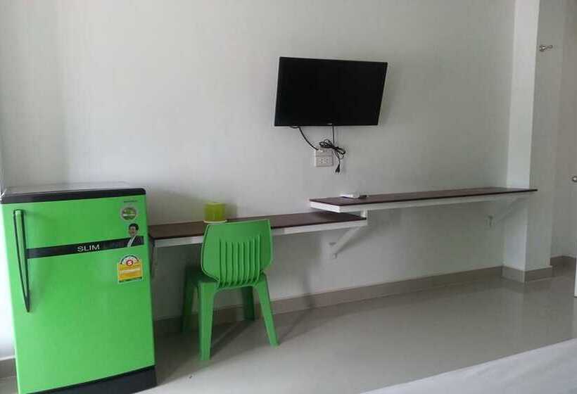 هتل Gm Modern Place