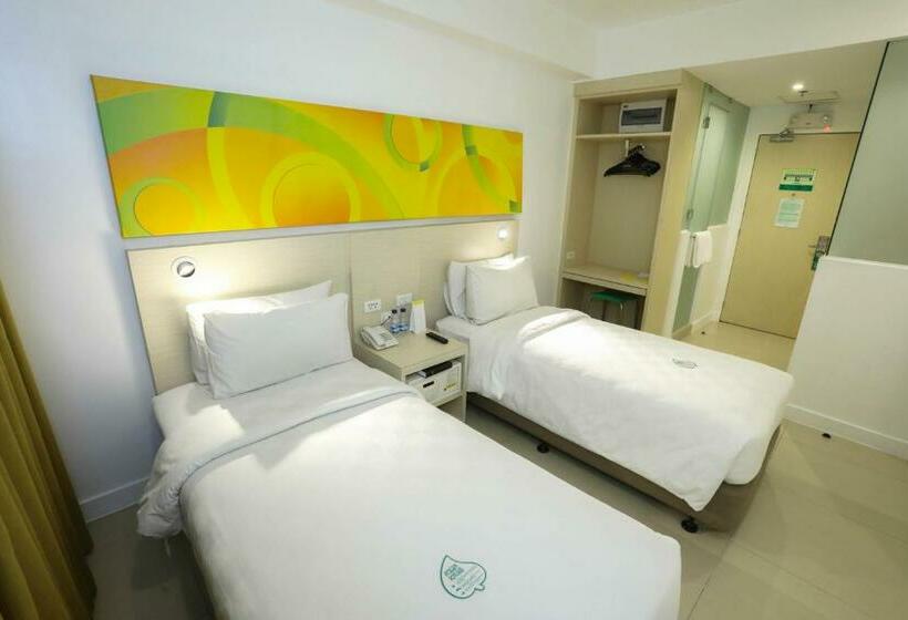 Go Hotels Manila Airport Road