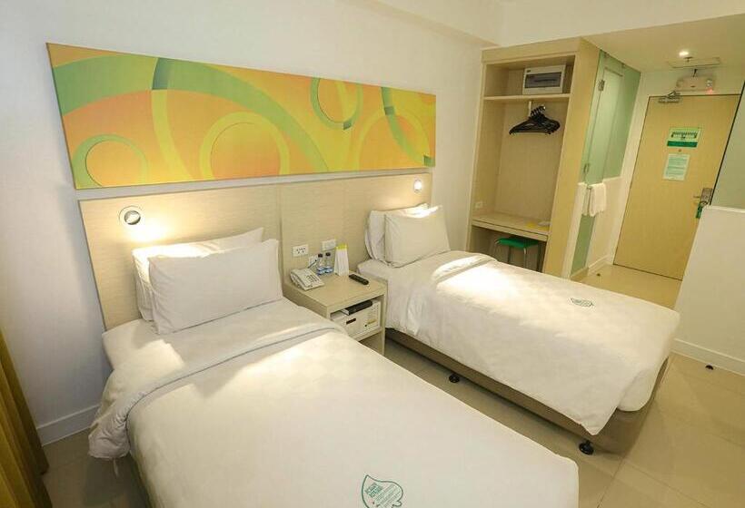 Go Hotels Manila Airport Road