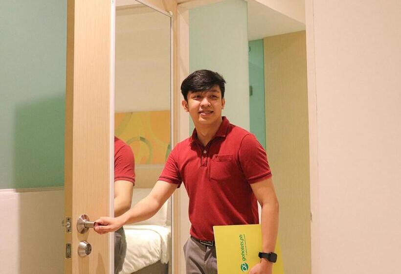 Go Hotels Manila Airport Road