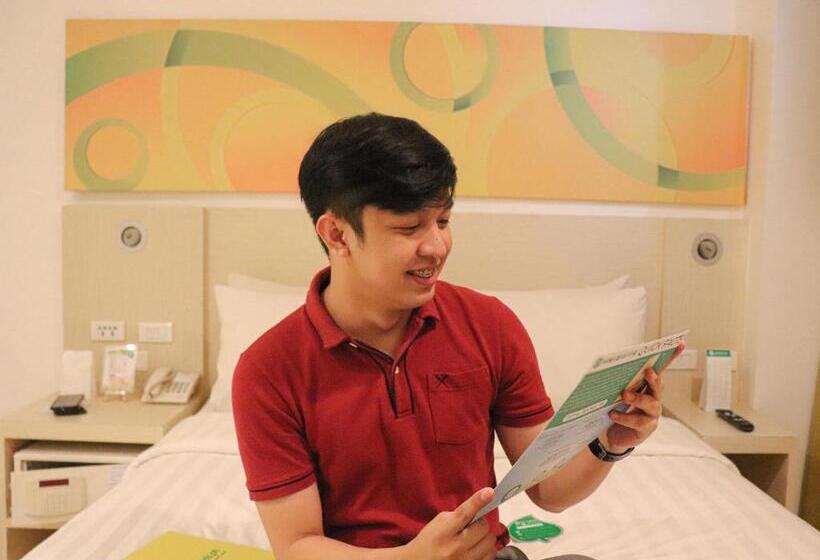 Go Hotels Manila Airport Road