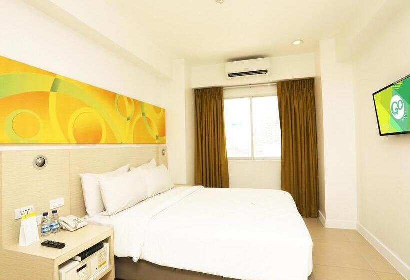 Go Hotels Manila Airport Road