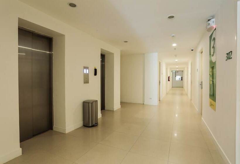 Go Hotels Manila Airport Road