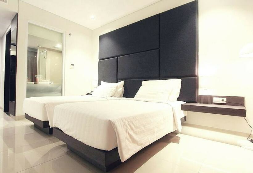 Fotos del hotel Grandia:  4