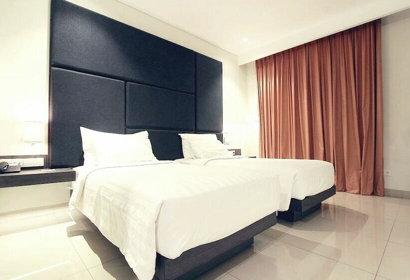 Fotos del hotel Grandia:  34