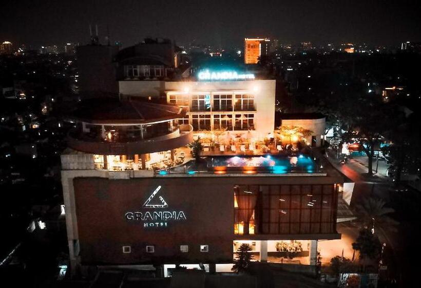 Fotos del hotel Grandia:  21
