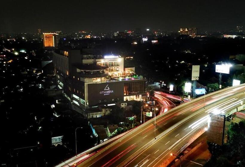 Fotos del hotel Grandia:  44