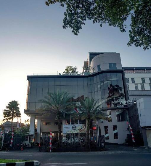 Fotos del hotel Grandia:  13