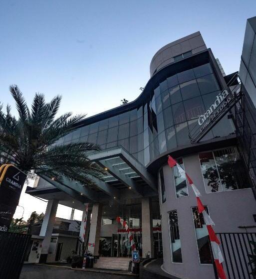 Fotos del hotel Grandia:  36