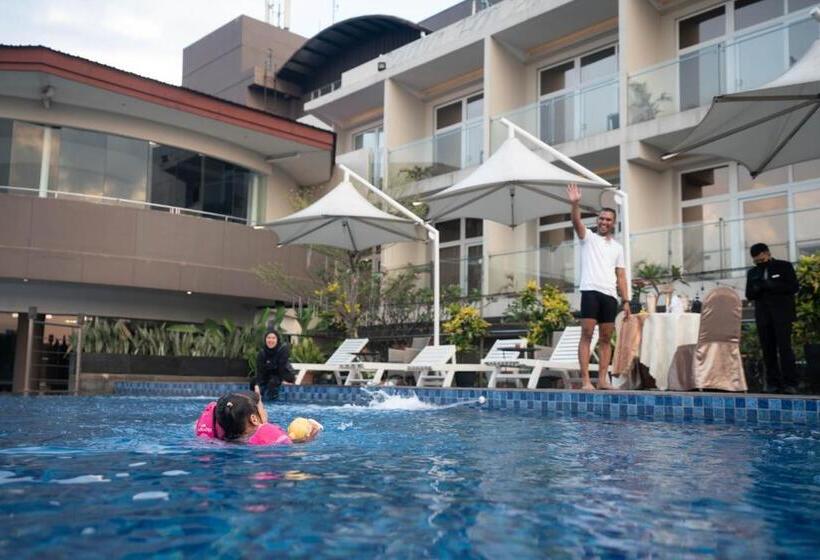 Fotos del hotel Grandia:  12